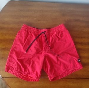 Nylon short